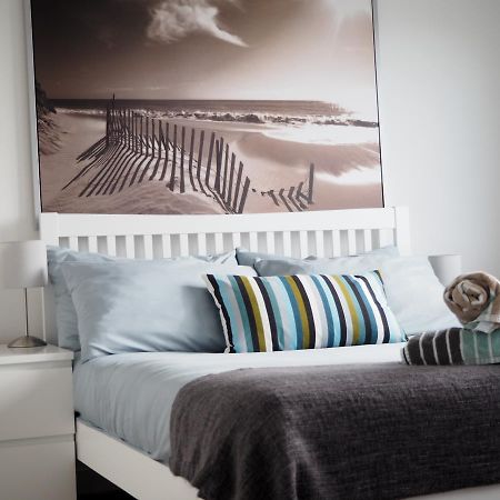 Wax, Watergate Hotel Newquay  Luaran gambar