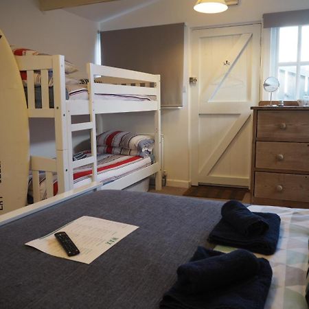 Wax, Watergate Hotel Newquay  Luaran gambar
