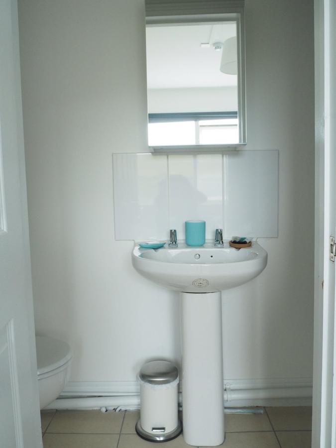 Wax, Watergate Hotel Newquay  Luaran gambar