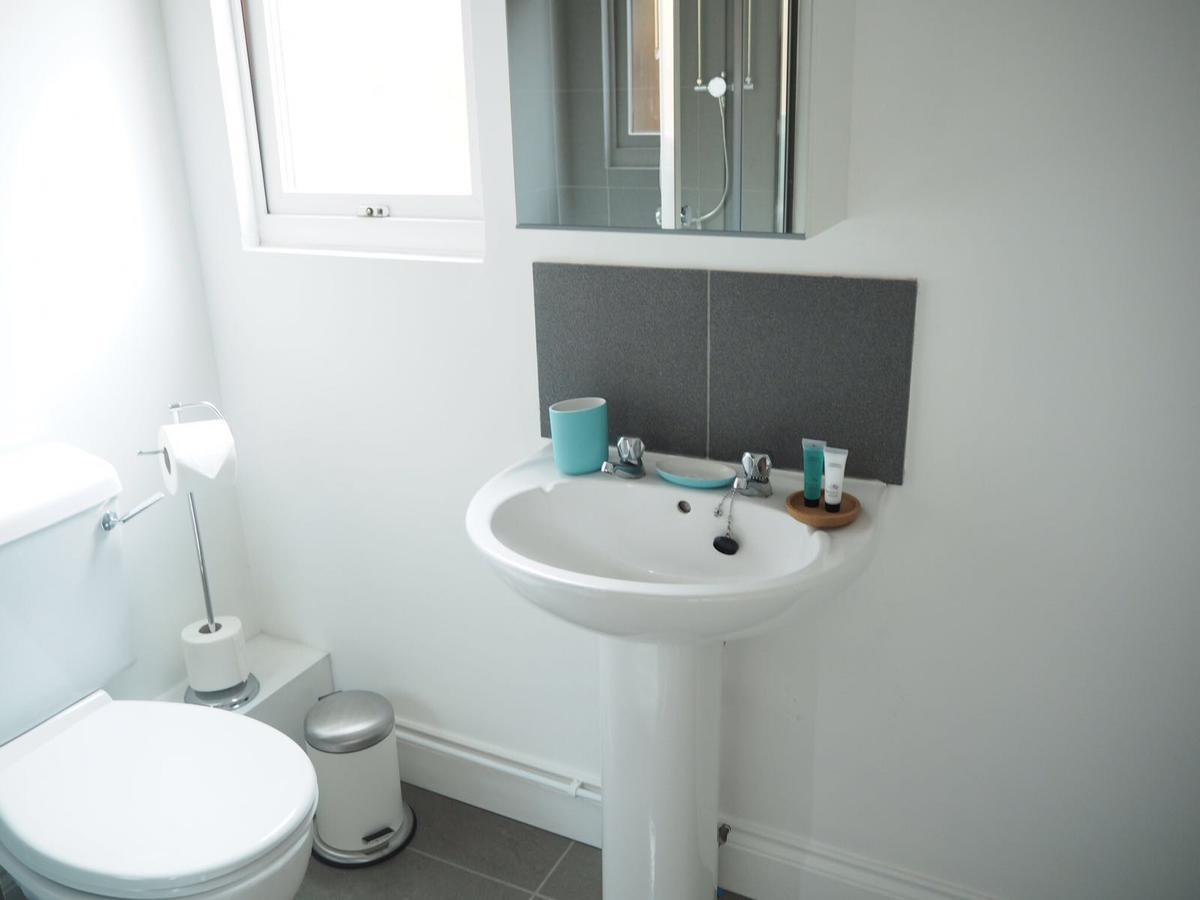 Wax, Watergate Hotel Newquay  Luaran gambar