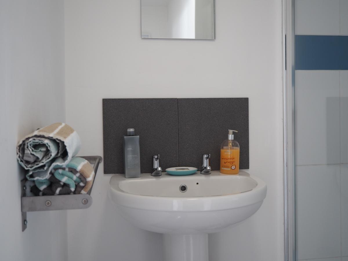 Wax, Watergate Hotel Newquay  Luaran gambar
