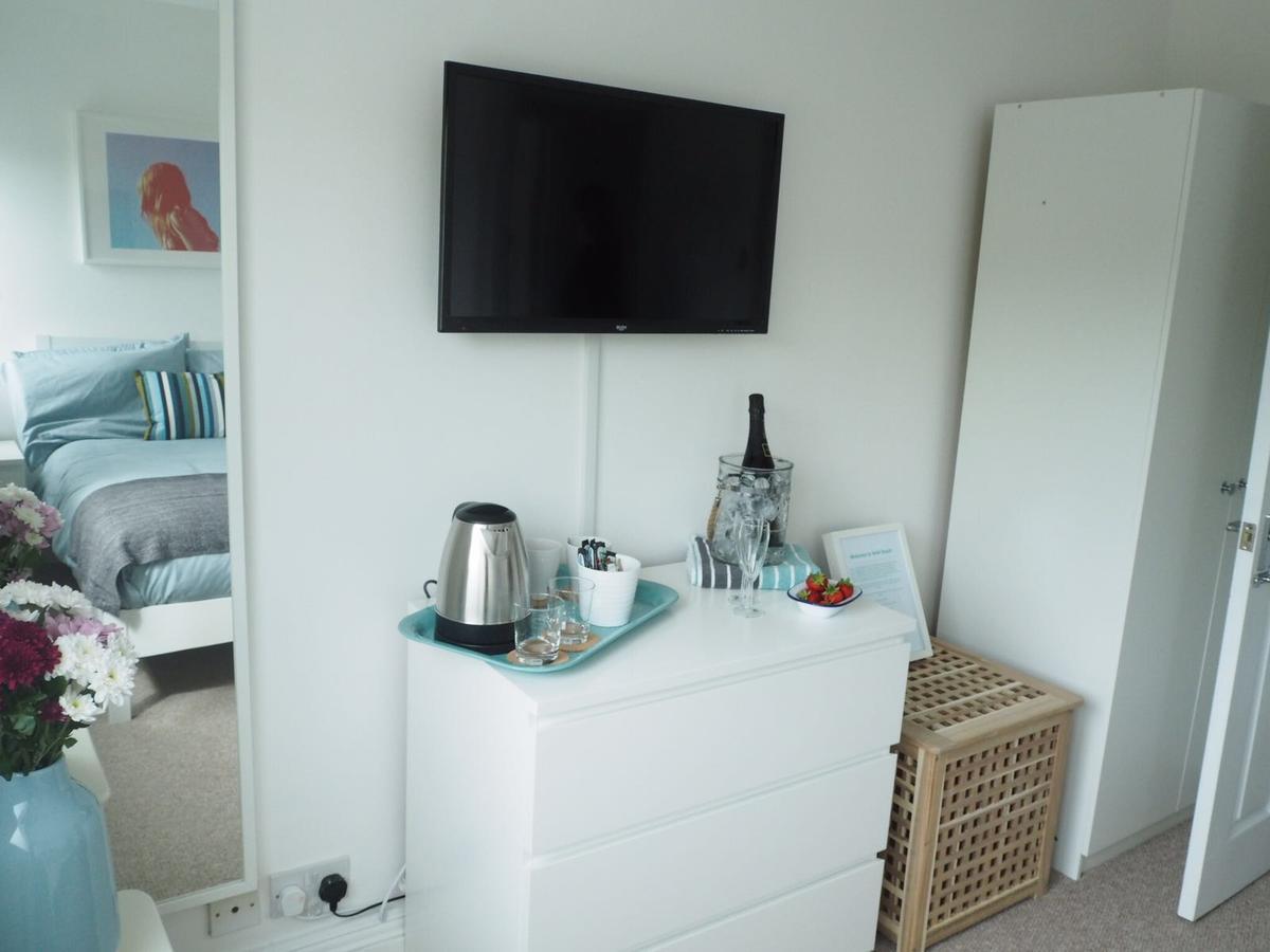 Wax, Watergate Hotel Newquay  Luaran gambar