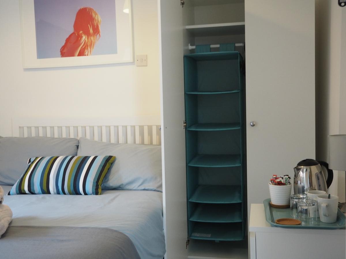 Wax, Watergate Hotel Newquay  Luaran gambar