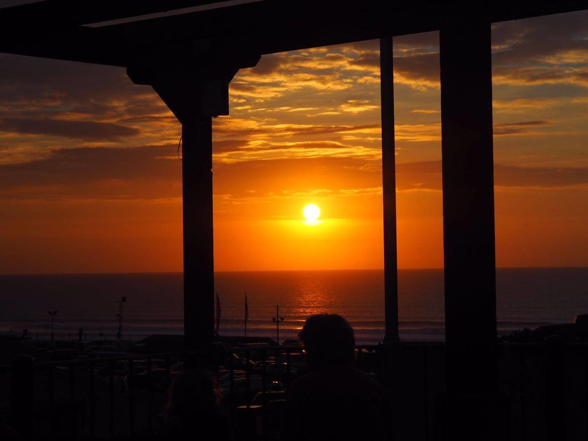 Wax, Watergate Hotel Newquay  Luaran gambar