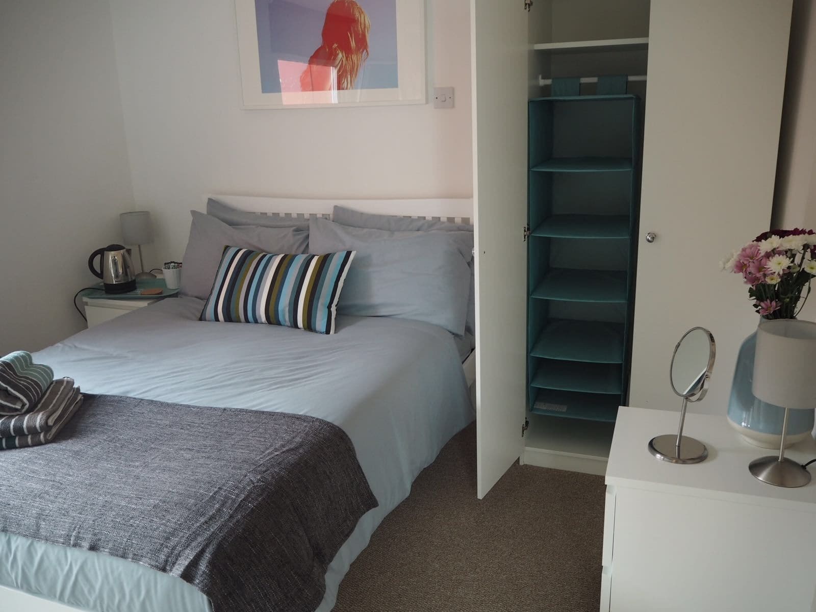 Wax, Watergate Hotel Newquay  Luaran gambar