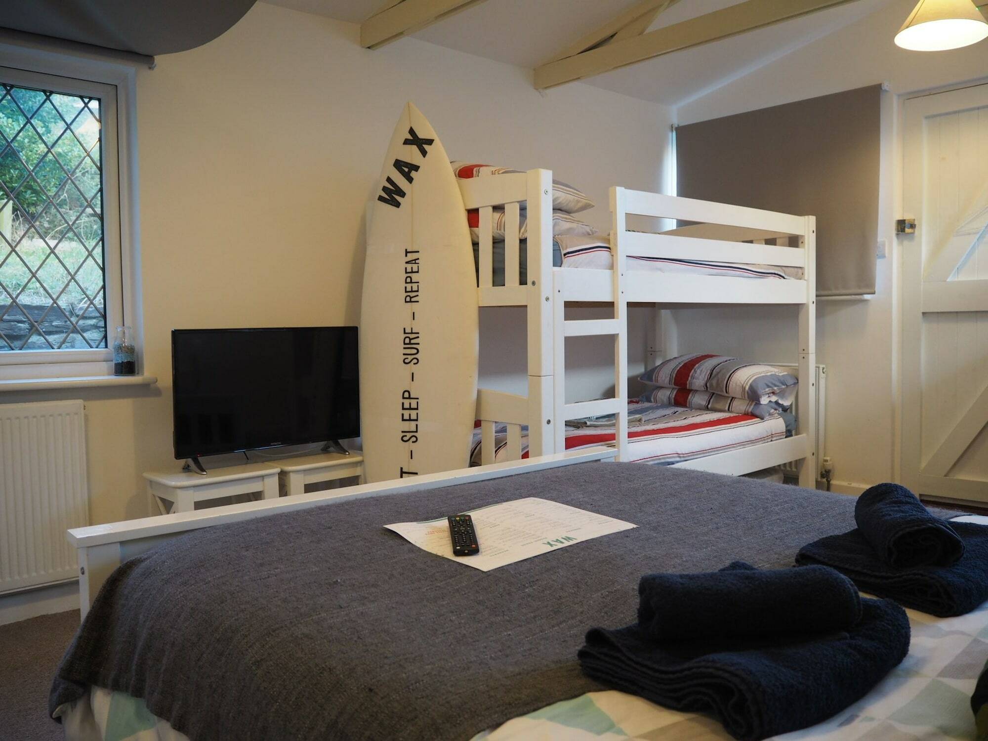 Wax, Watergate Hotel Newquay  Luaran gambar
